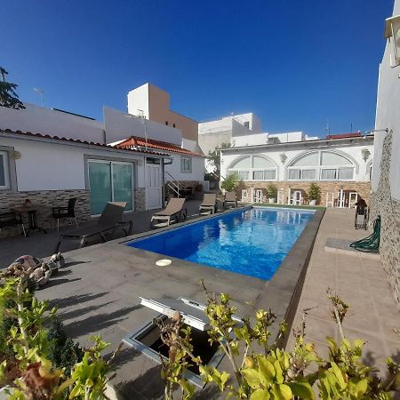 Tenerife Little Village San Isidro  Exterior foto