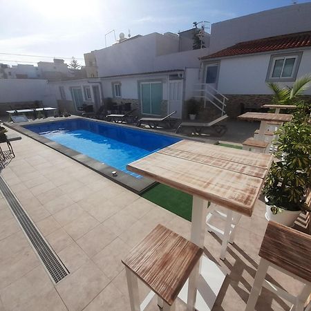 Tenerife Little Village San Isidro  Exterior foto