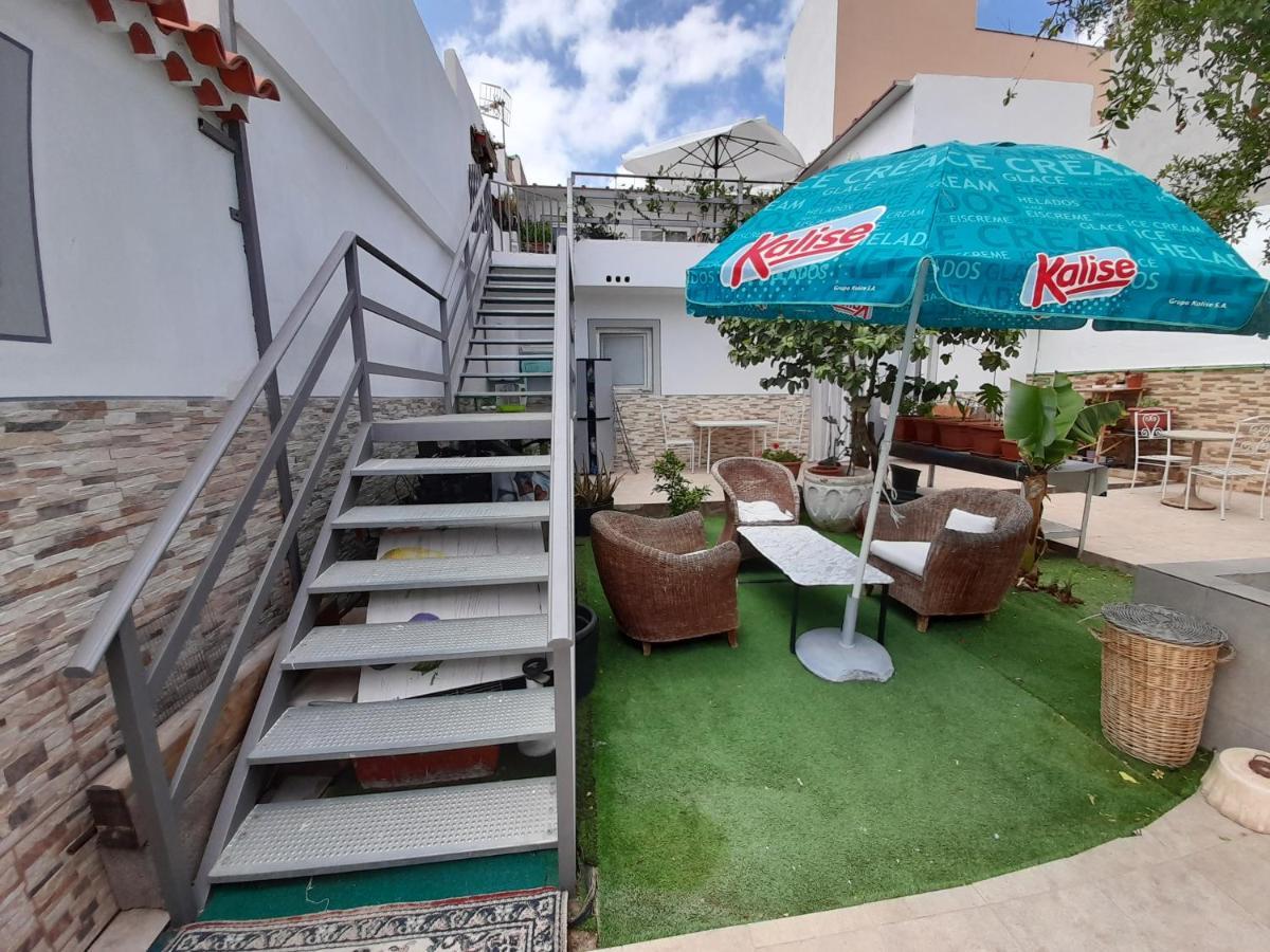Tenerife Little Village San Isidro  Exterior foto