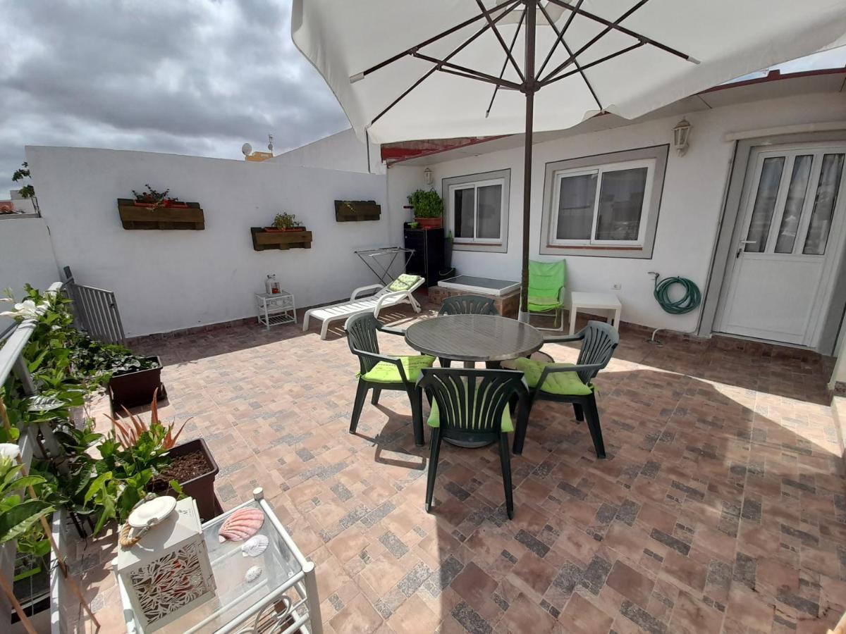 Tenerife Little Village San Isidro  Exterior foto