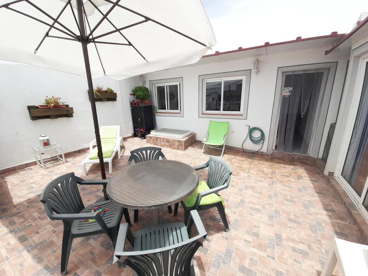 Tenerife Little Village San Isidro  Exterior foto