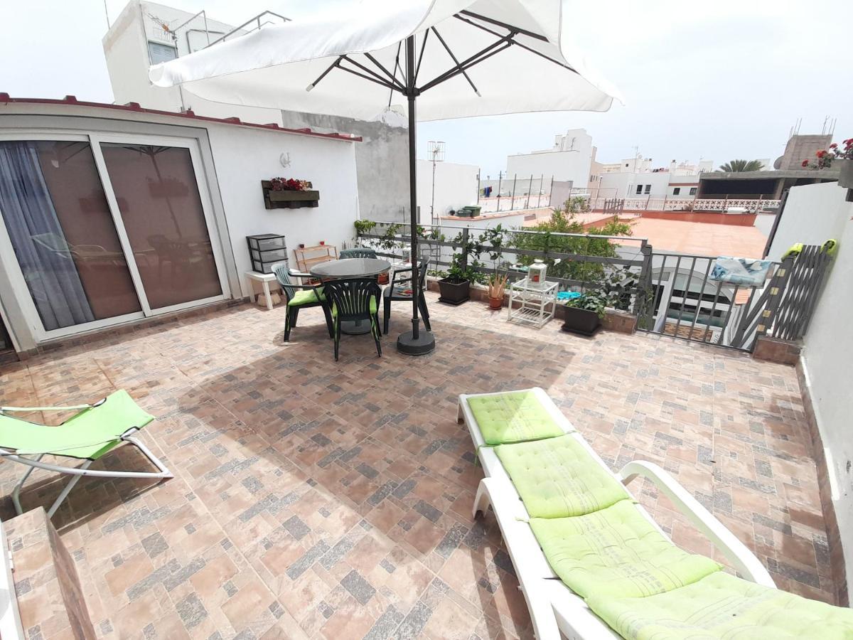 Tenerife Little Village San Isidro  Exterior foto