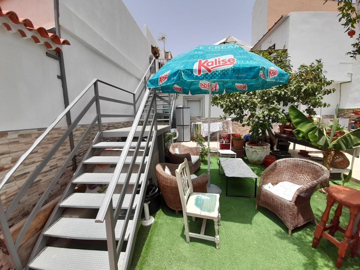 Tenerife Little Village San Isidro  Exterior foto
