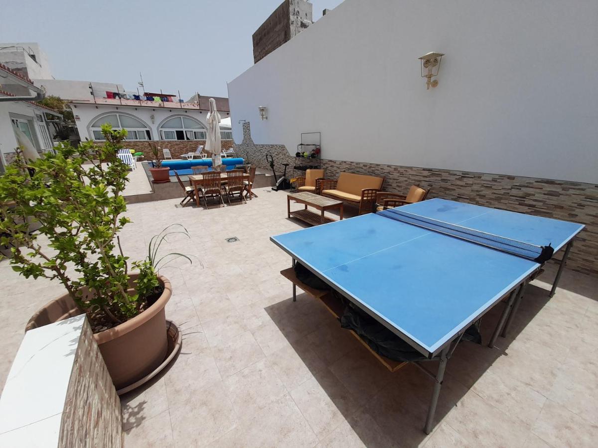 Tenerife Little Village San Isidro  Exterior foto