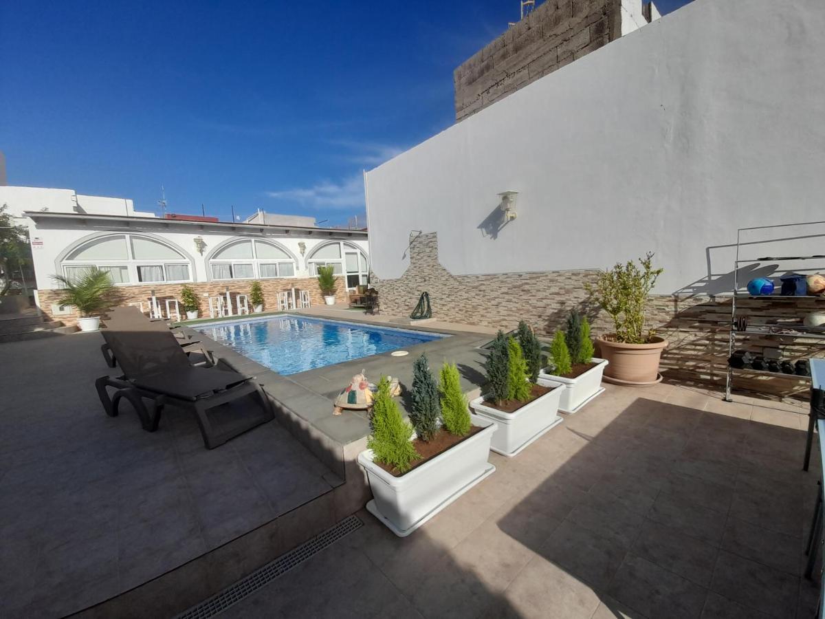 Tenerife Little Village San Isidro  Exterior foto