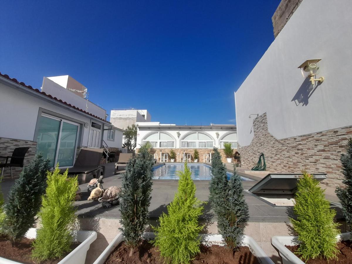 Tenerife Little Village San Isidro  Exterior foto