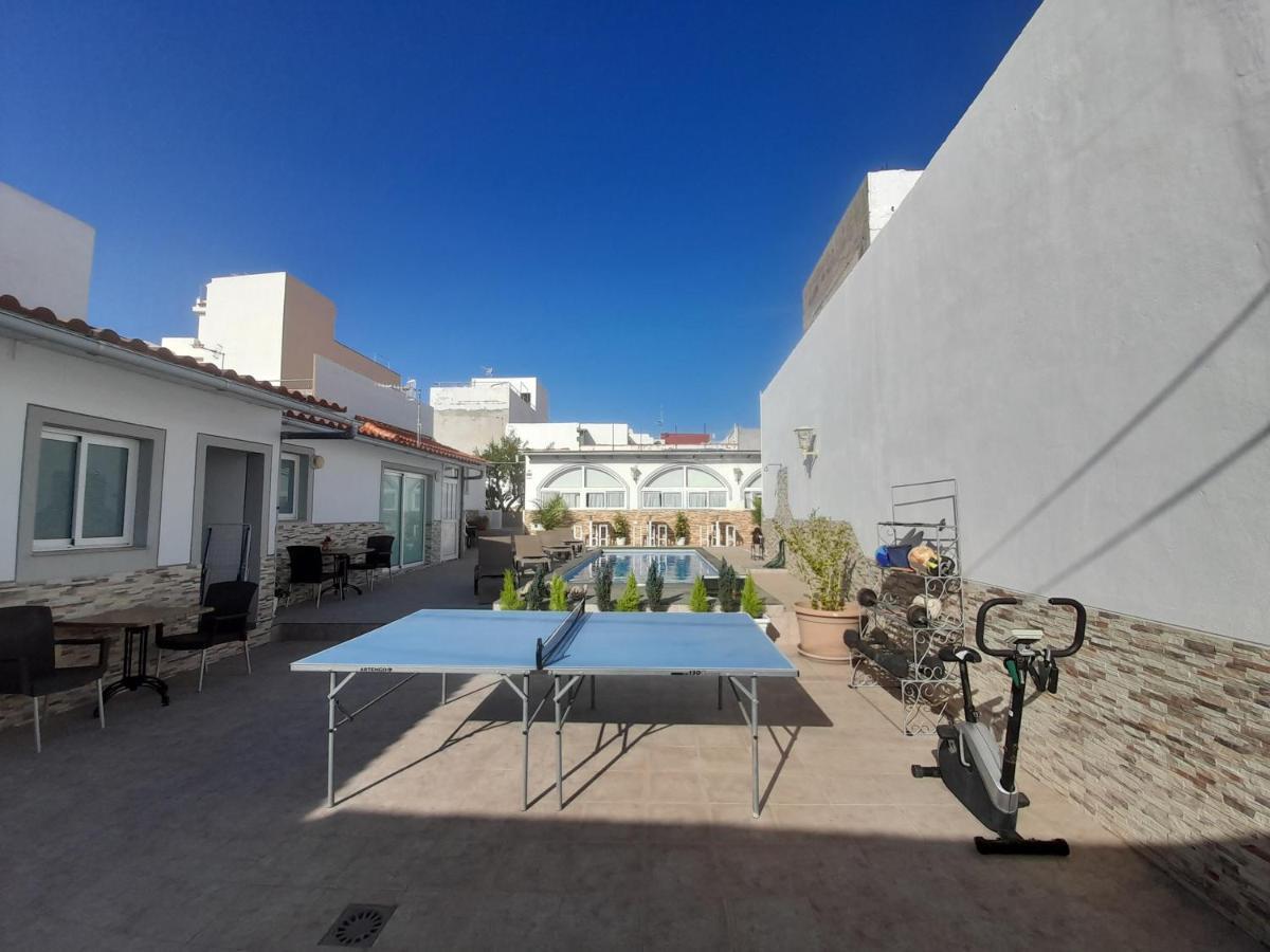 Tenerife Little Village San Isidro  Exterior foto