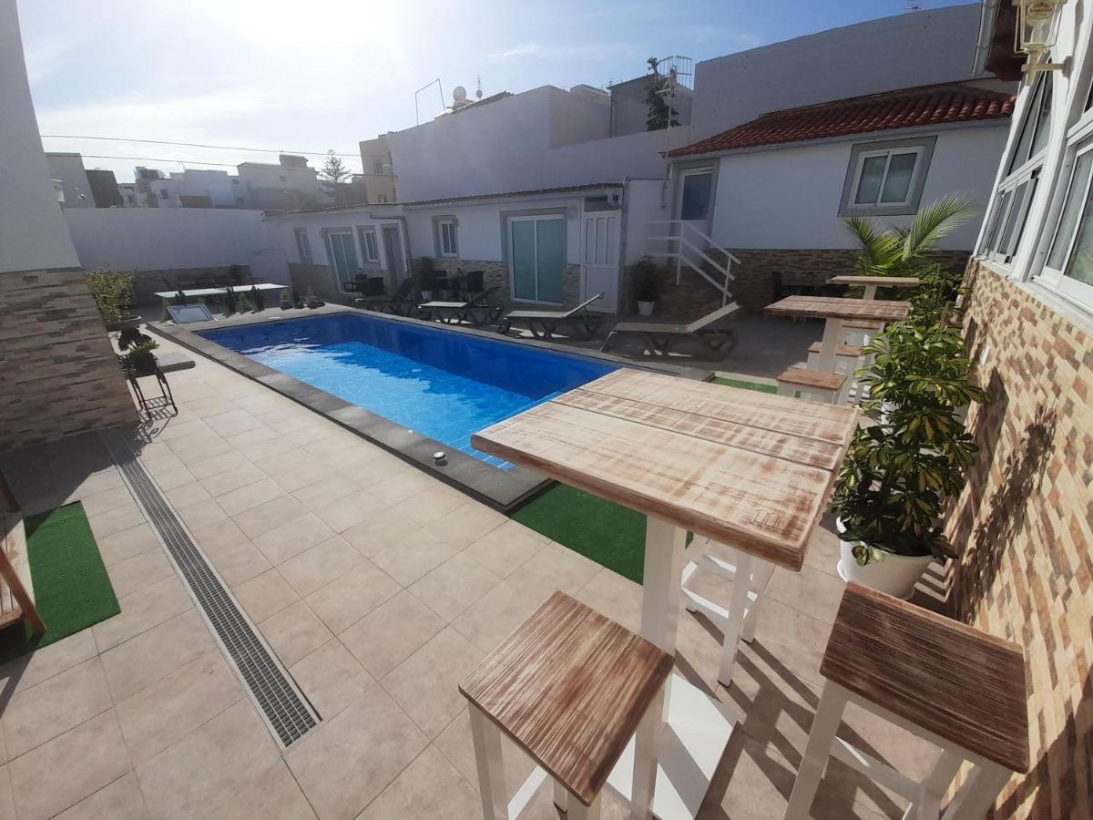 Tenerife Little Village San Isidro  Exterior foto