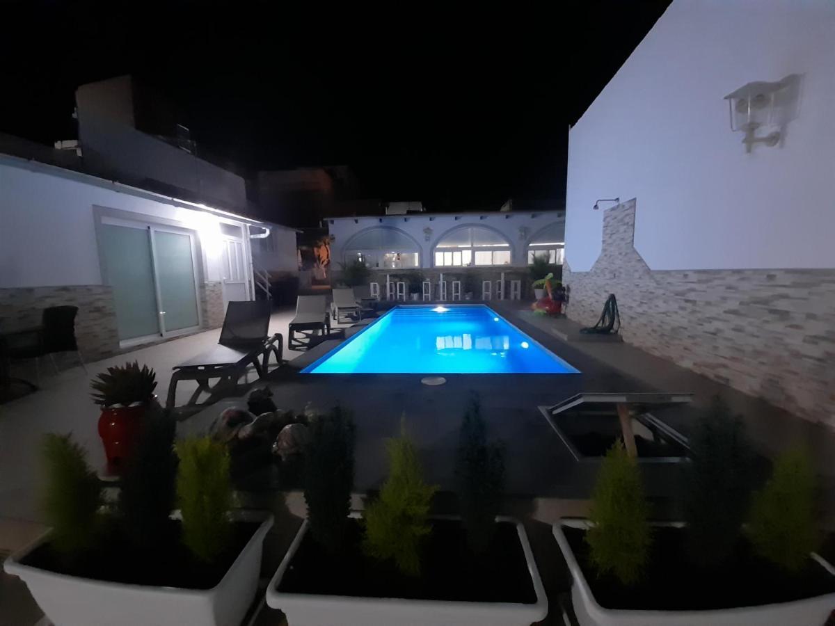 Tenerife Little Village San Isidro  Exterior foto