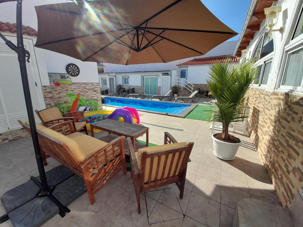 Tenerife Little Village San Isidro  Exterior foto