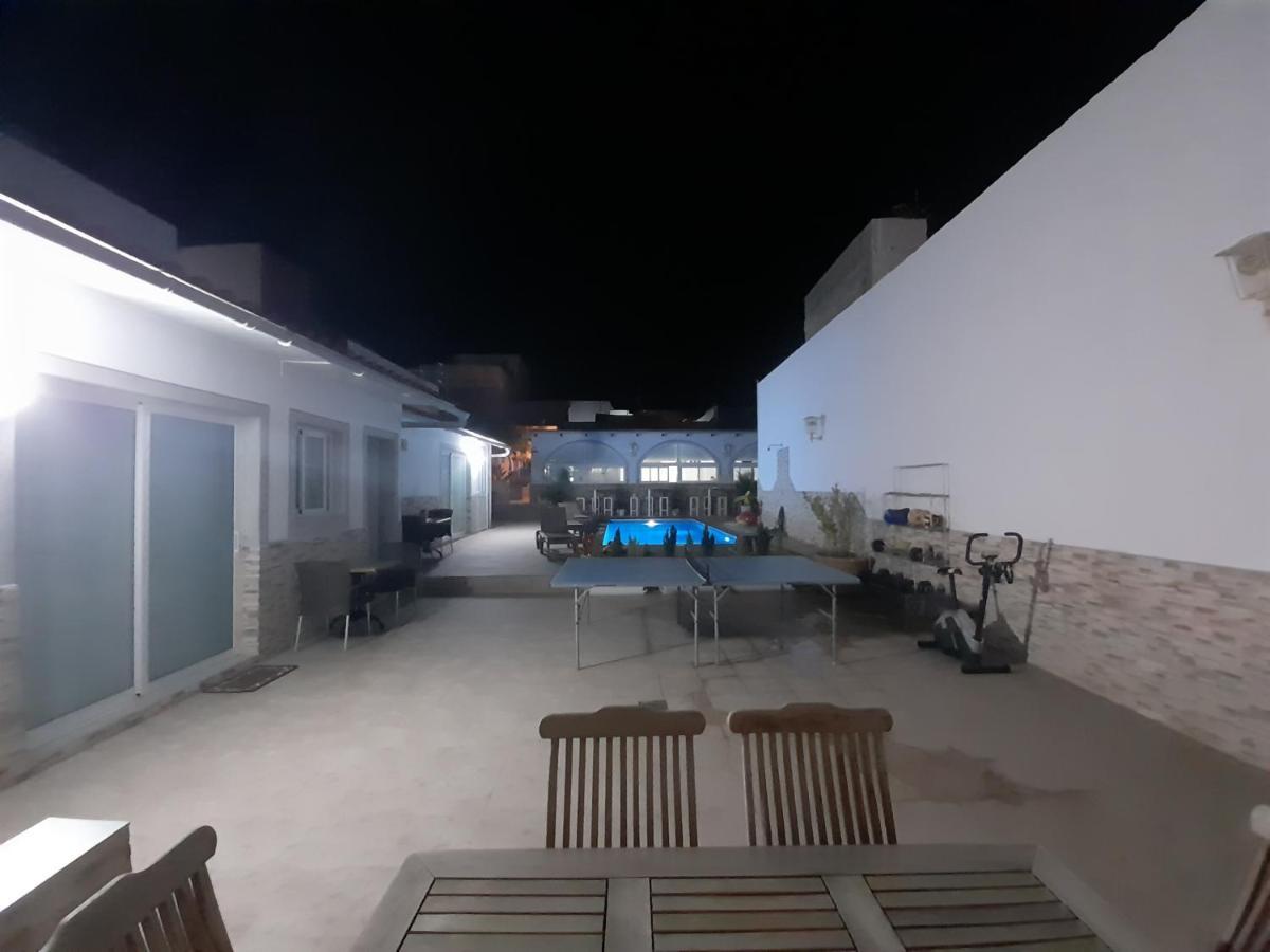 Tenerife Little Village San Isidro  Exterior foto