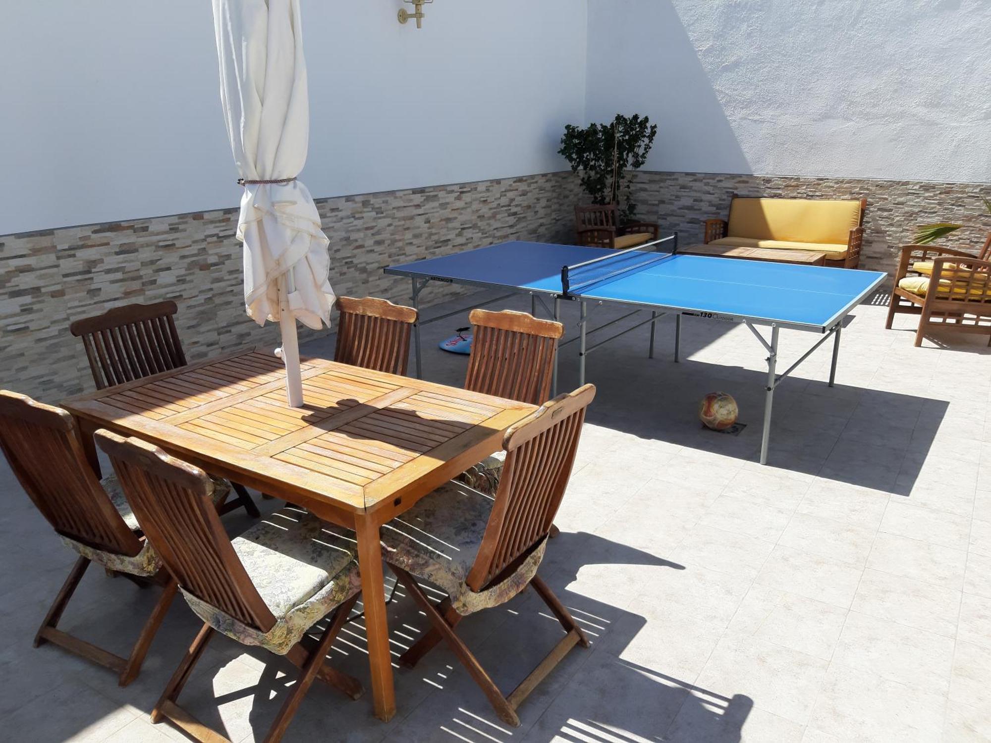 Tenerife Little Village San Isidro  Exterior foto