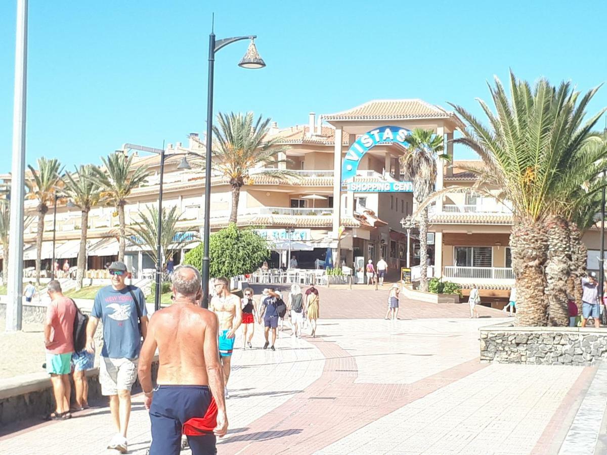 Tenerife Little Village San Isidro  Exterior foto
