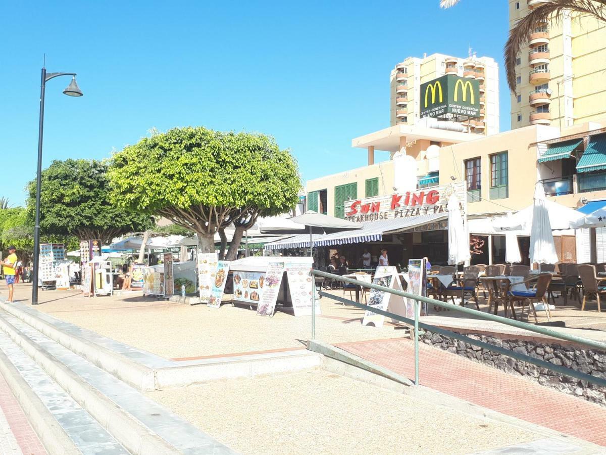Tenerife Little Village San Isidro  Exterior foto