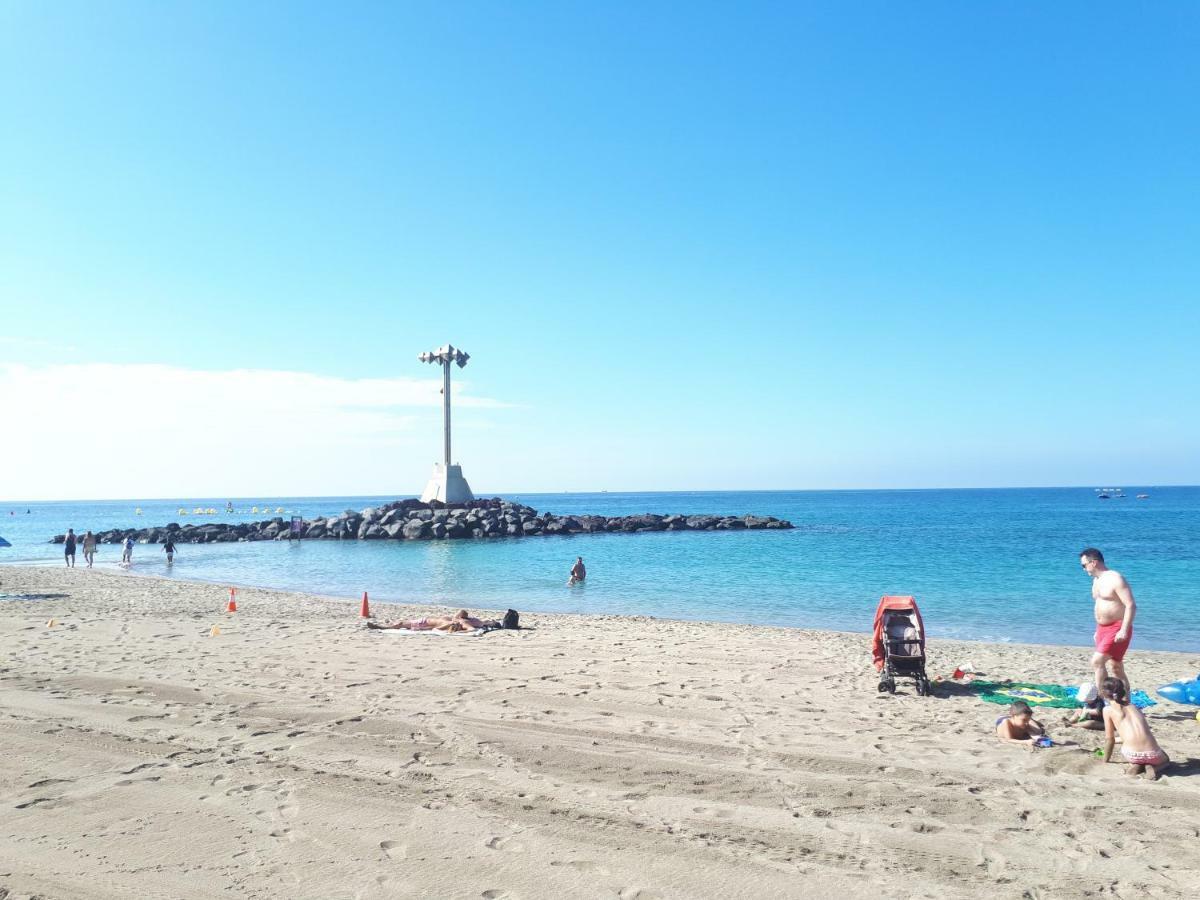 Tenerife Little Village San Isidro  Exterior foto