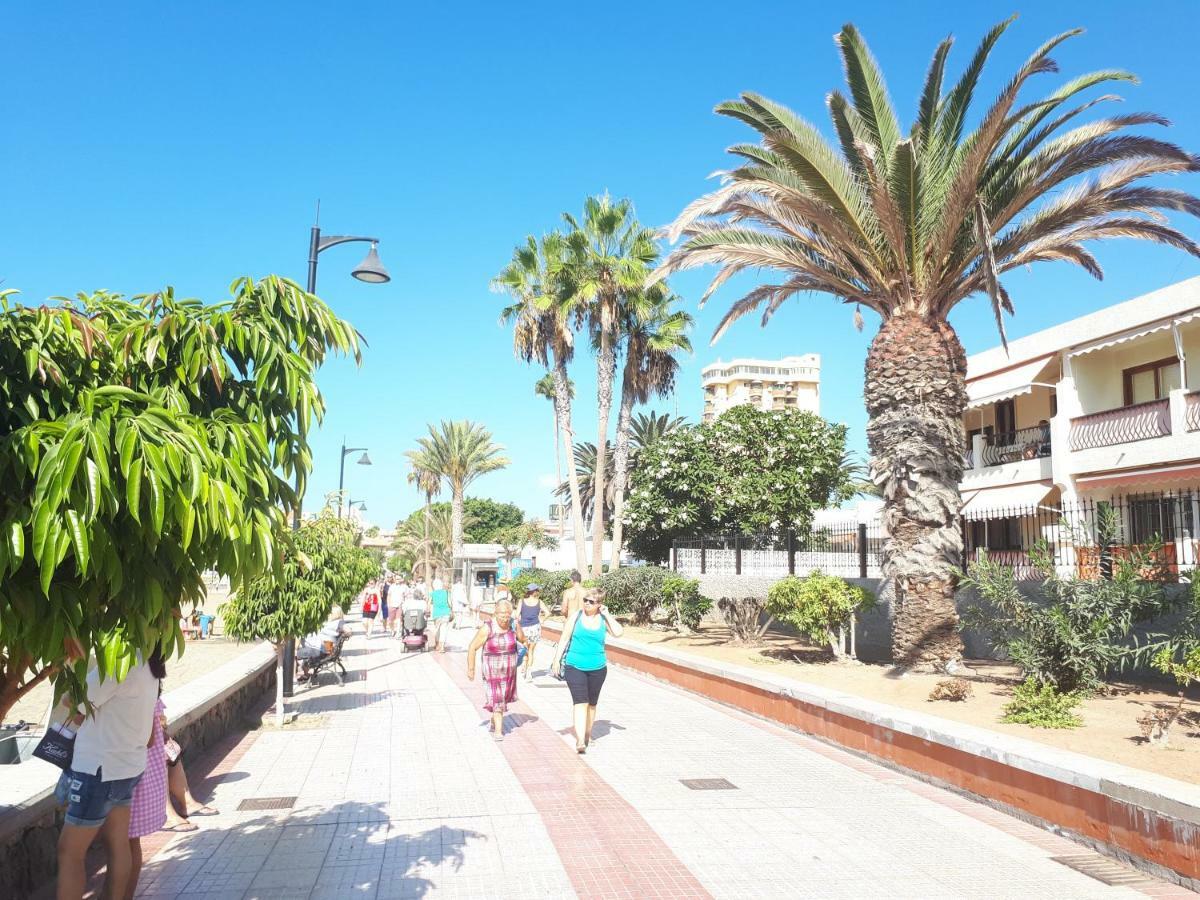 Tenerife Little Village San Isidro  Exterior foto